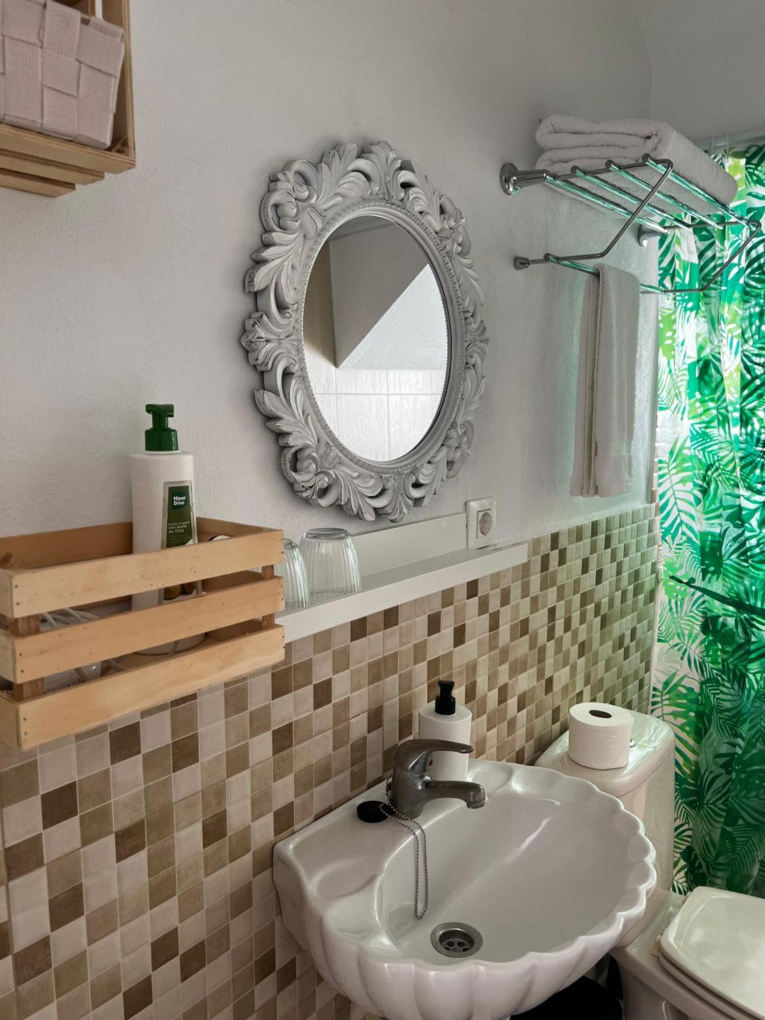 Apartament Mia