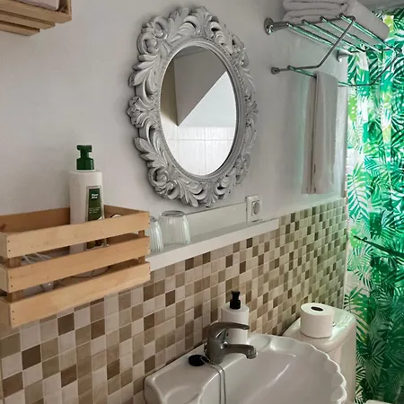 Apartamento Mia Gran Tarajal Extérieur photo