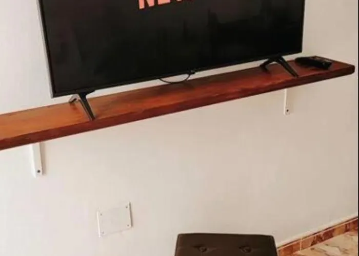 Apartamento Mia