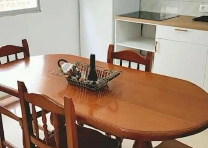 Apartamento Mia