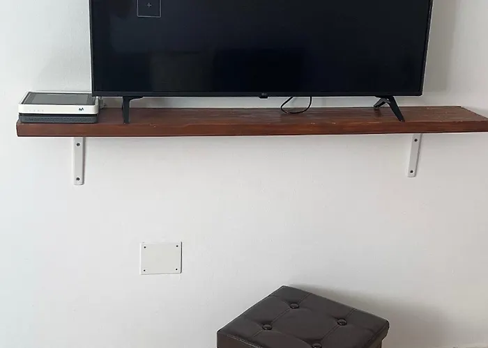 Apartamento Mia