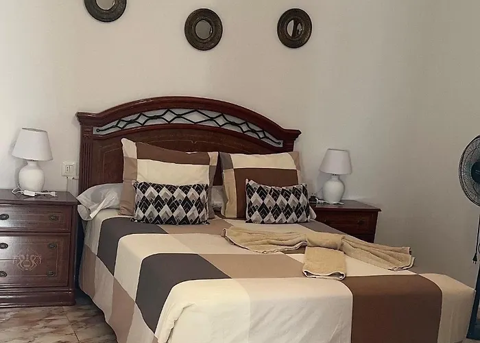 Apartamento Mia