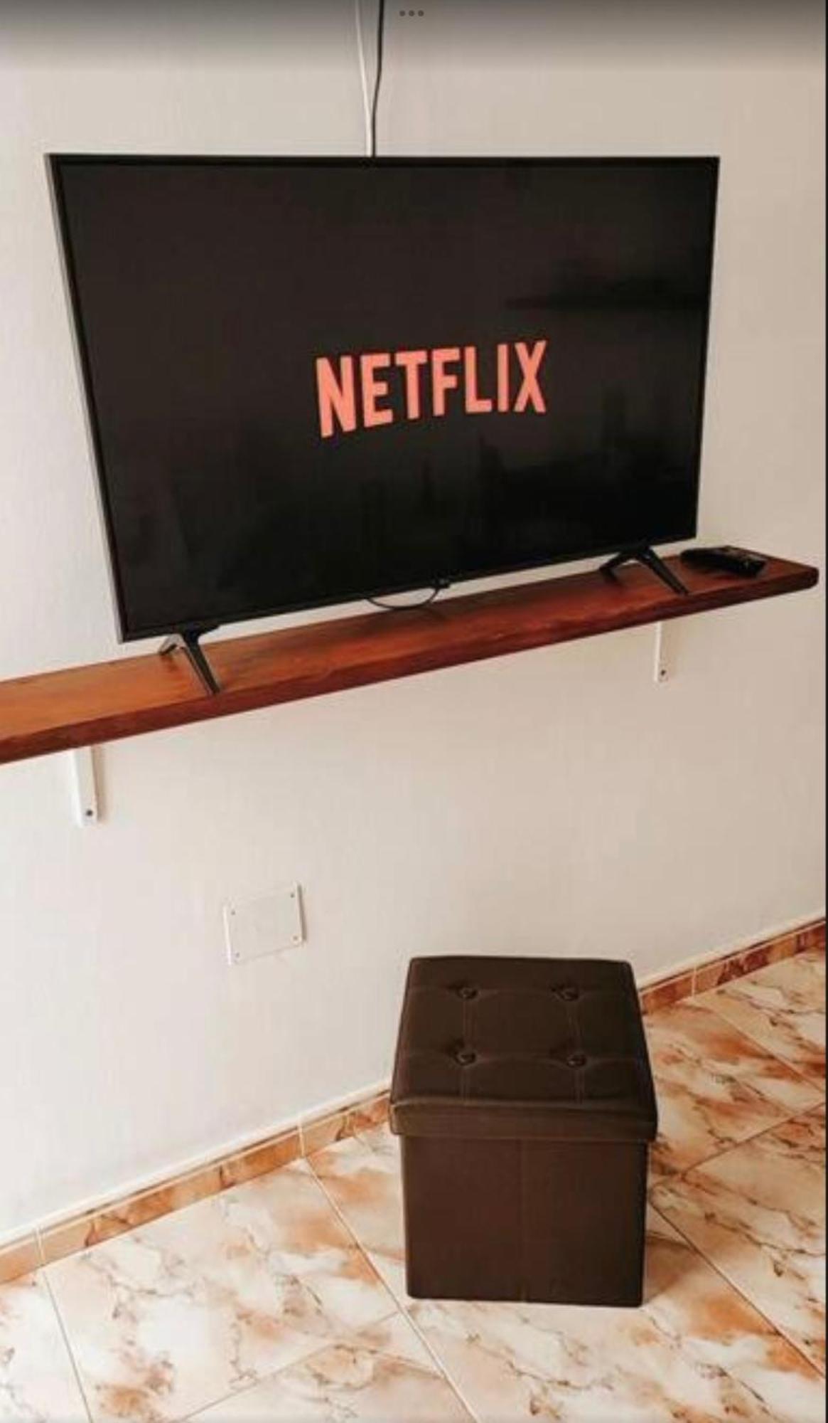 Appartement Mia *