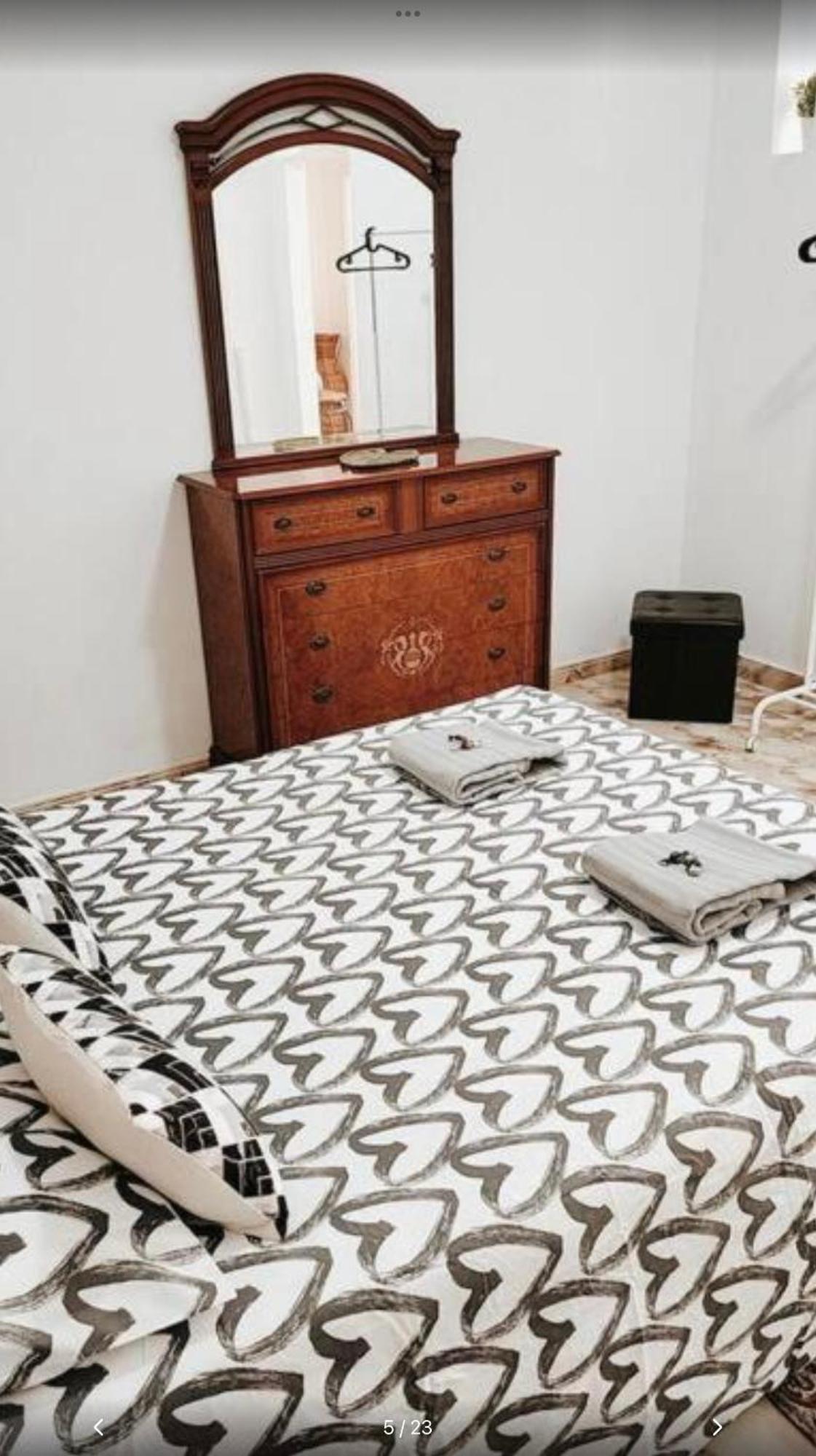 Mia Appartement