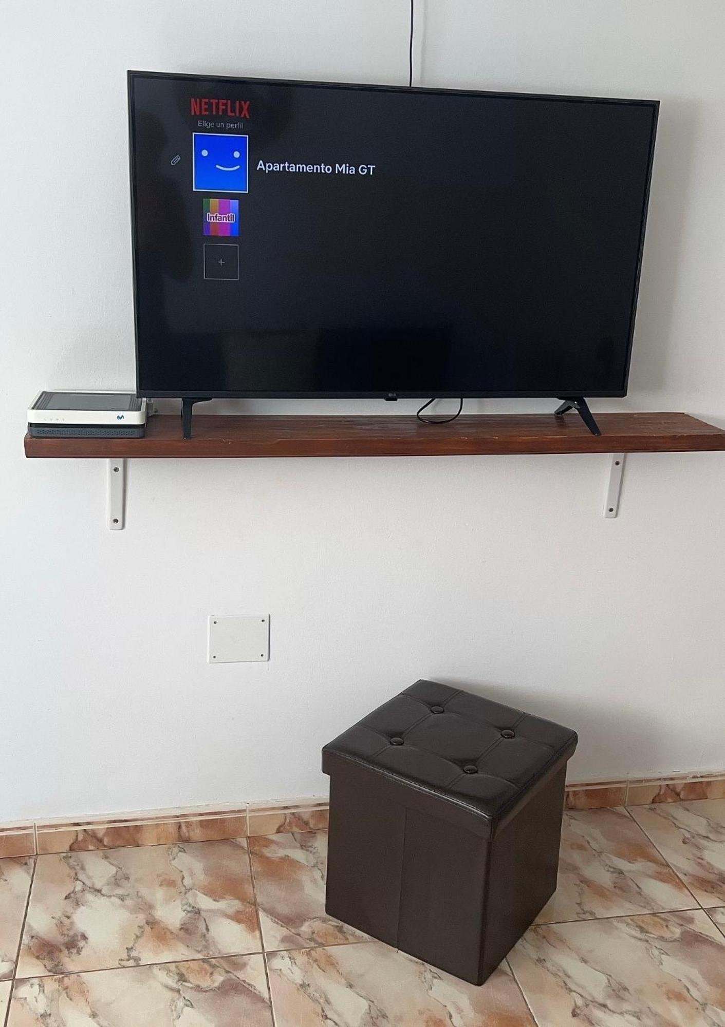 Apartament Mia Gran Tarajal
