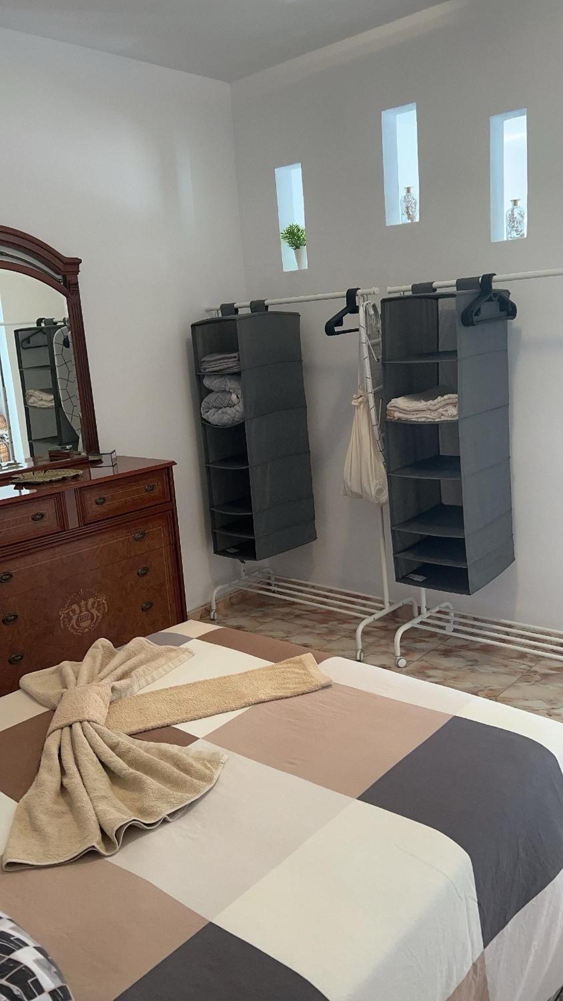 Appartement Mia