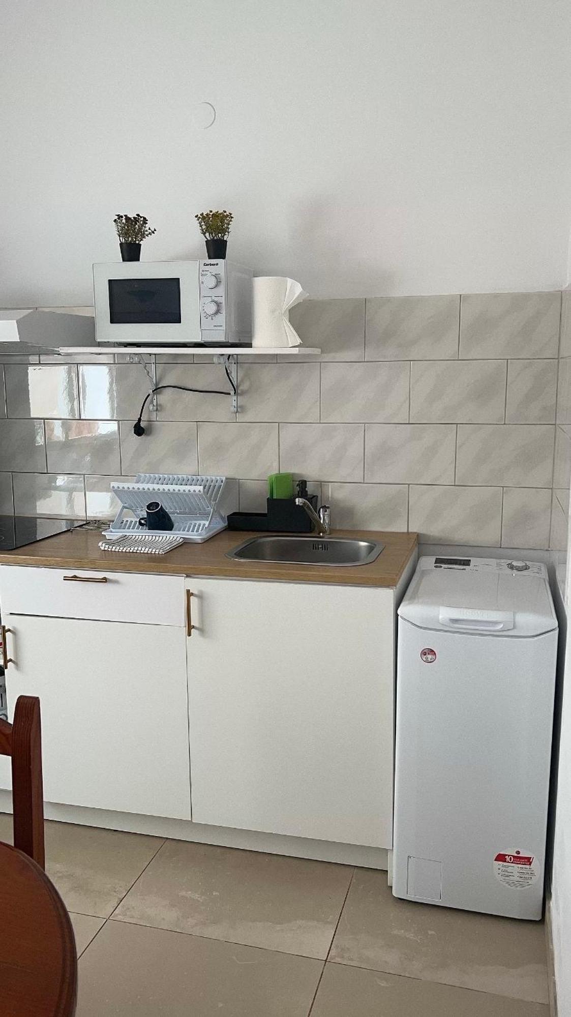 Mia Appartement *